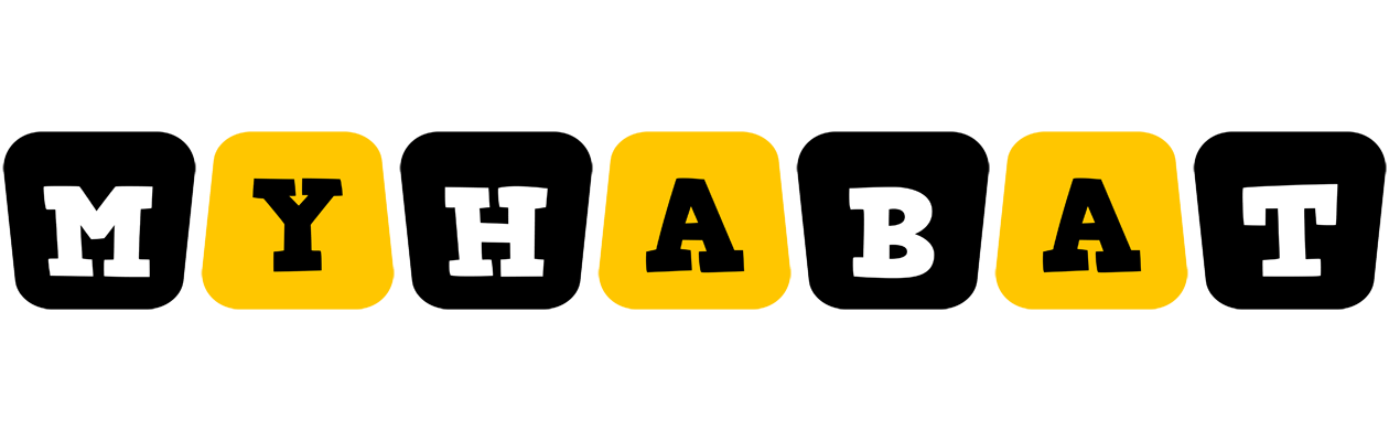 Myhabat boots logo