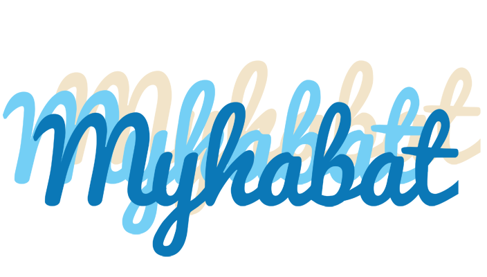 Myhabat breeze logo