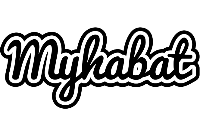 Myhabat chess logo