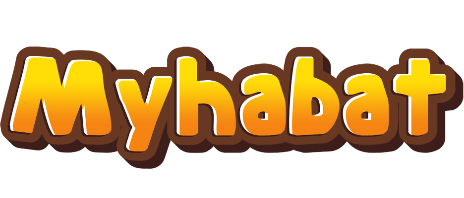 Myhabat cookies logo