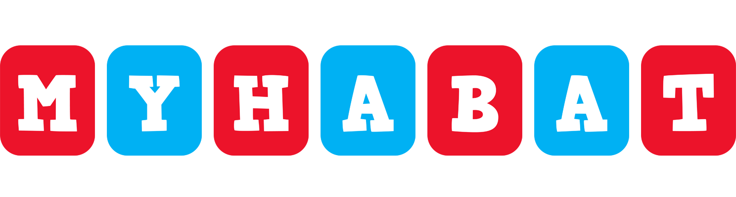 Myhabat diesel logo