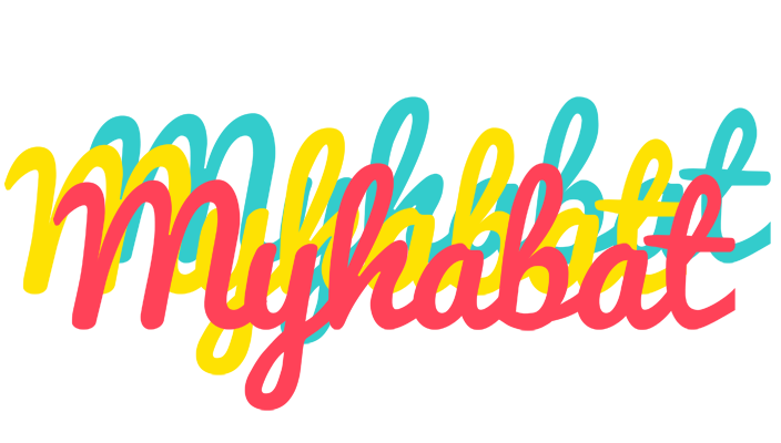 Myhabat disco logo