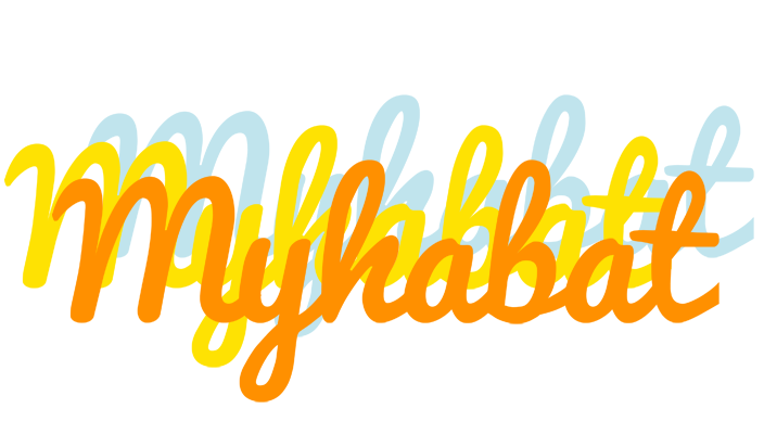 Myhabat energy logo