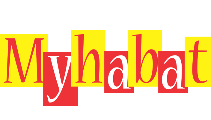 Myhabat errors logo