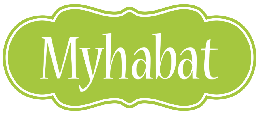 Myhabat family logo