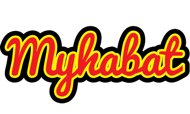 Myhabat fireman logo