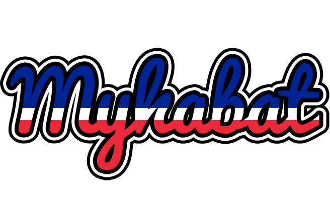 Myhabat france logo