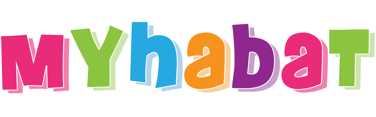 Myhabat friday logo