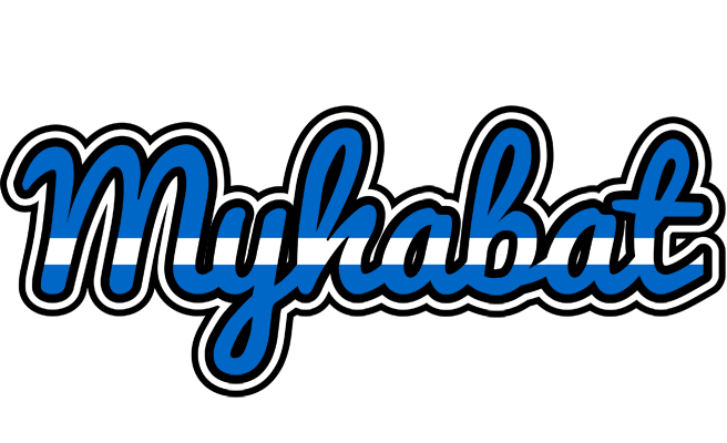 Myhabat greece logo