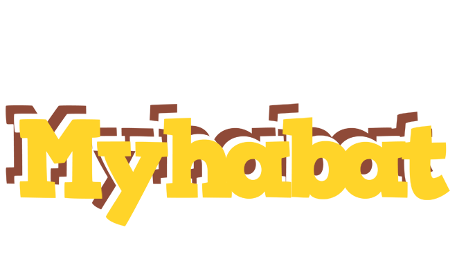 Myhabat hotcup logo