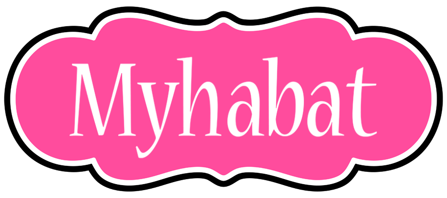Myhabat invitation logo