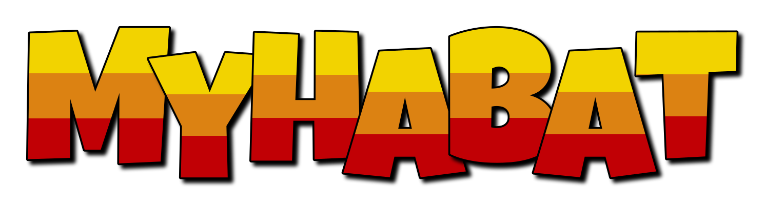 Myhabat jungle logo