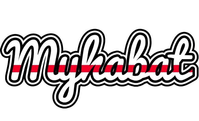 Myhabat kingdom logo
