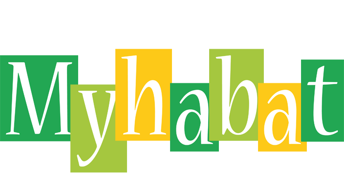 Myhabat lemonade logo