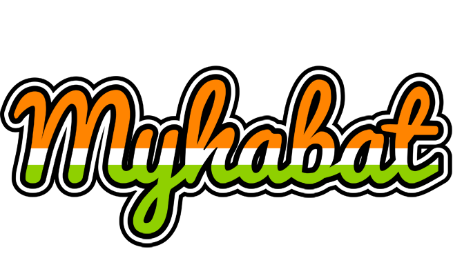 Myhabat mumbai logo