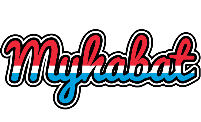 Myhabat norway logo