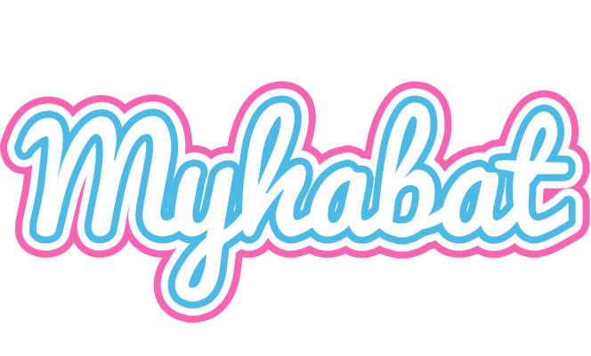 Myhabat outdoors logo