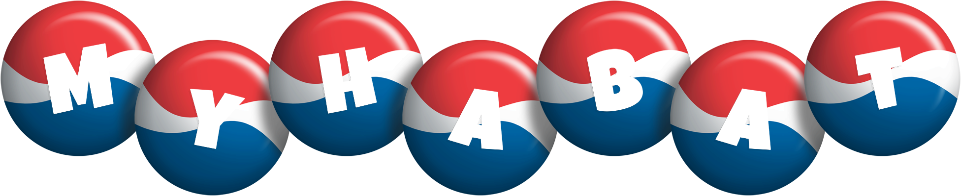 Myhabat paris logo
