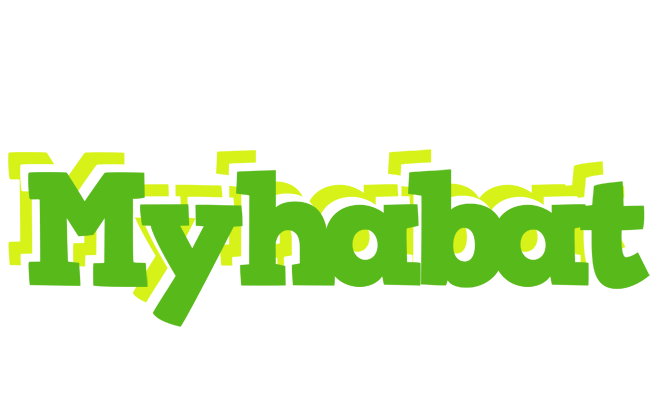 Myhabat picnic logo