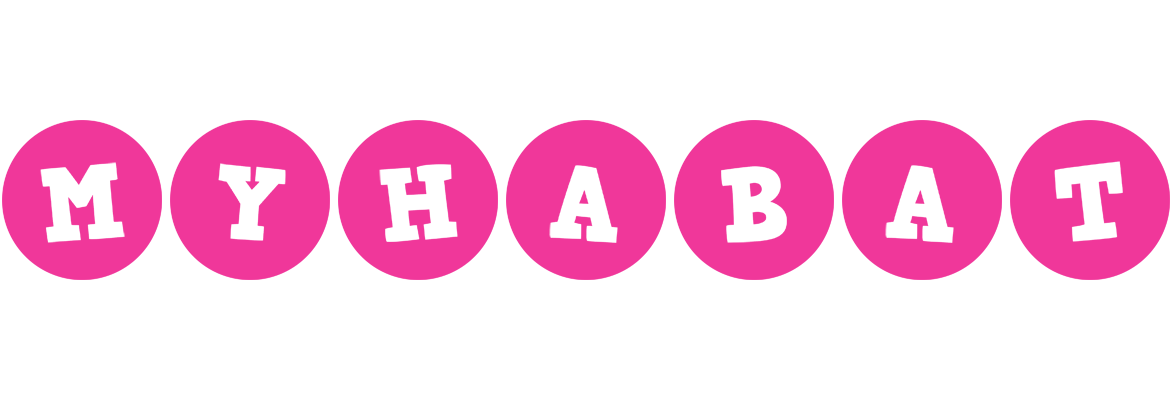 Myhabat poker logo