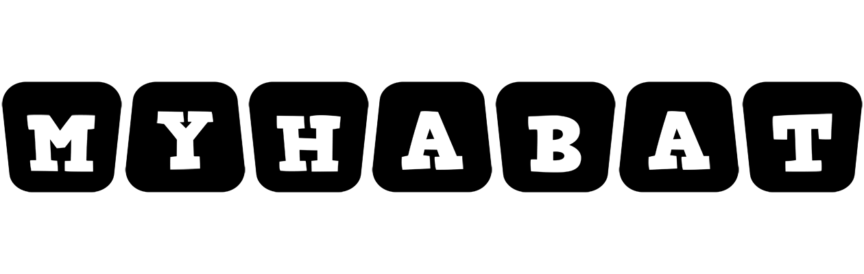 Myhabat racing logo