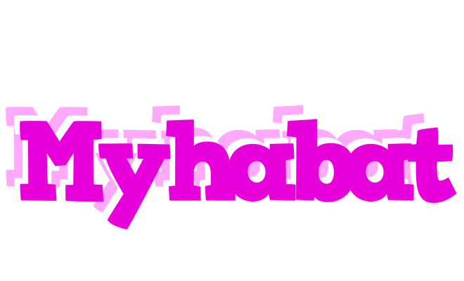 Myhabat rumba logo