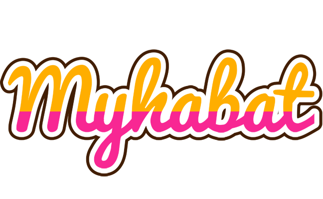 Myhabat smoothie logo