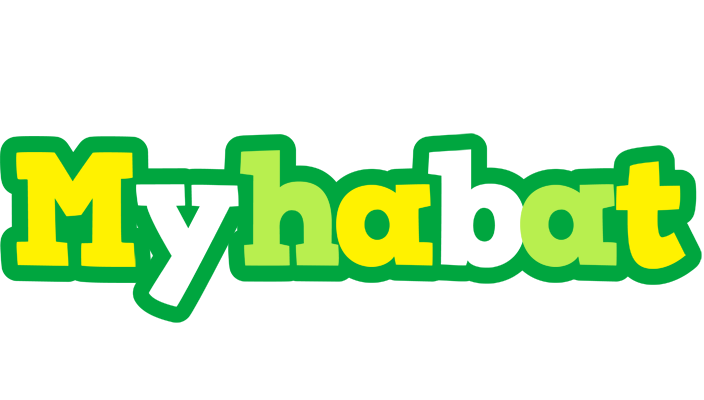 Myhabat soccer logo