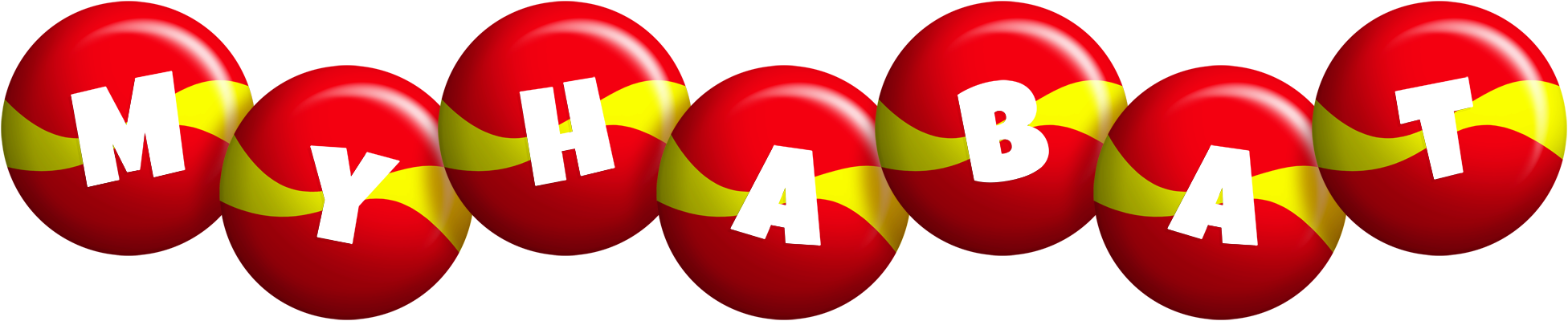 Myhabat spain logo