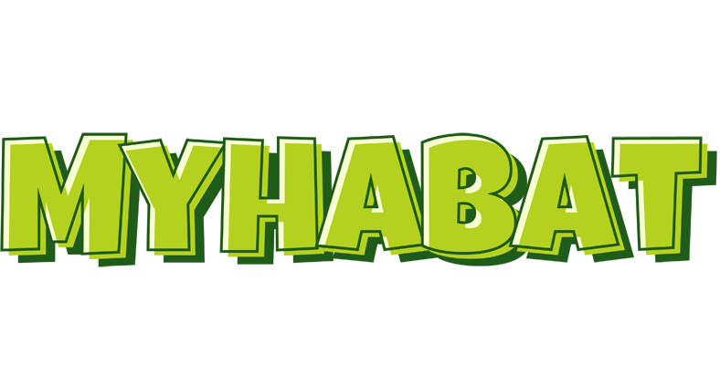 Myhabat summer logo