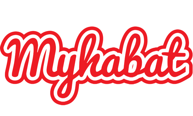 Myhabat sunshine logo