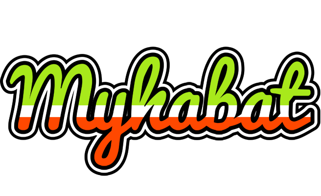Myhabat superfun logo