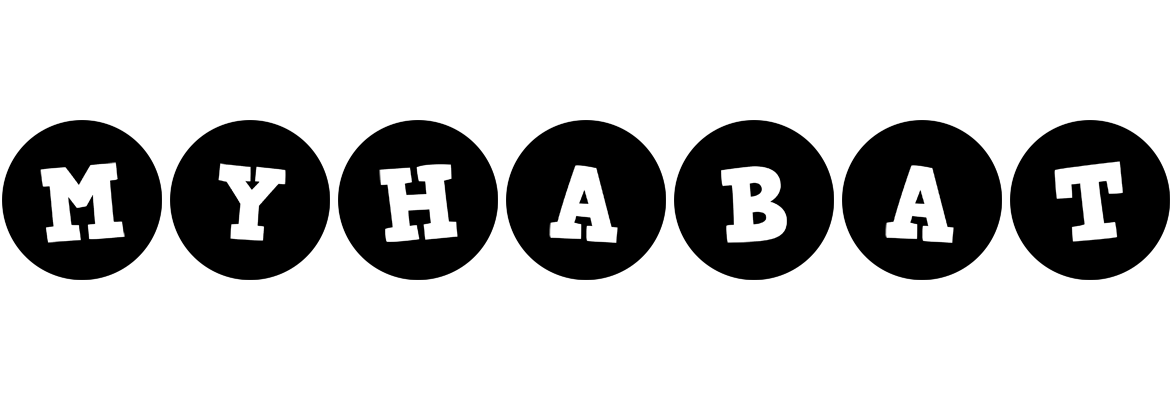 Myhabat tools logo