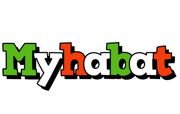 Myhabat venezia logo