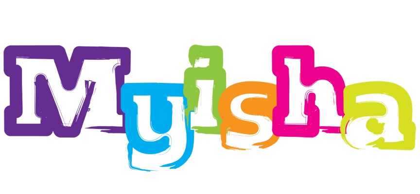 Myisha casino logo