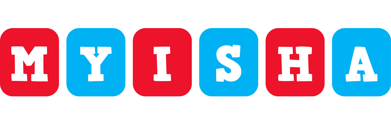 Myisha diesel logo