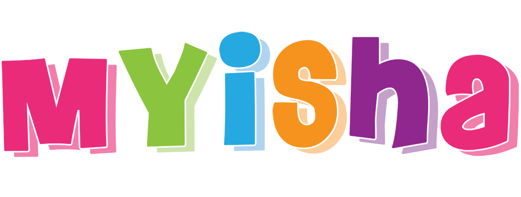 Myisha friday logo