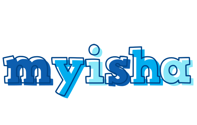 Myisha sailor logo