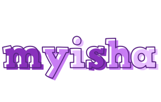 Myisha sensual logo