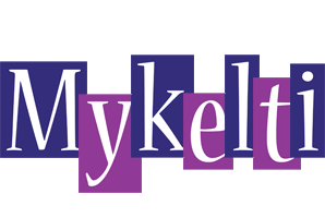 Mykelti autumn logo