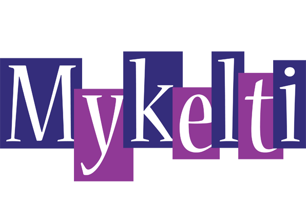 Mykelti autumn logo