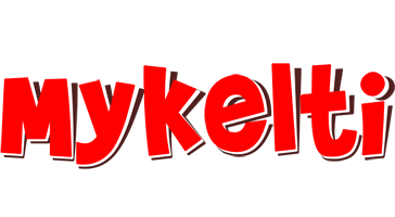 Mykelti basket logo