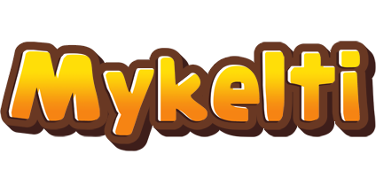 Mykelti cookies logo