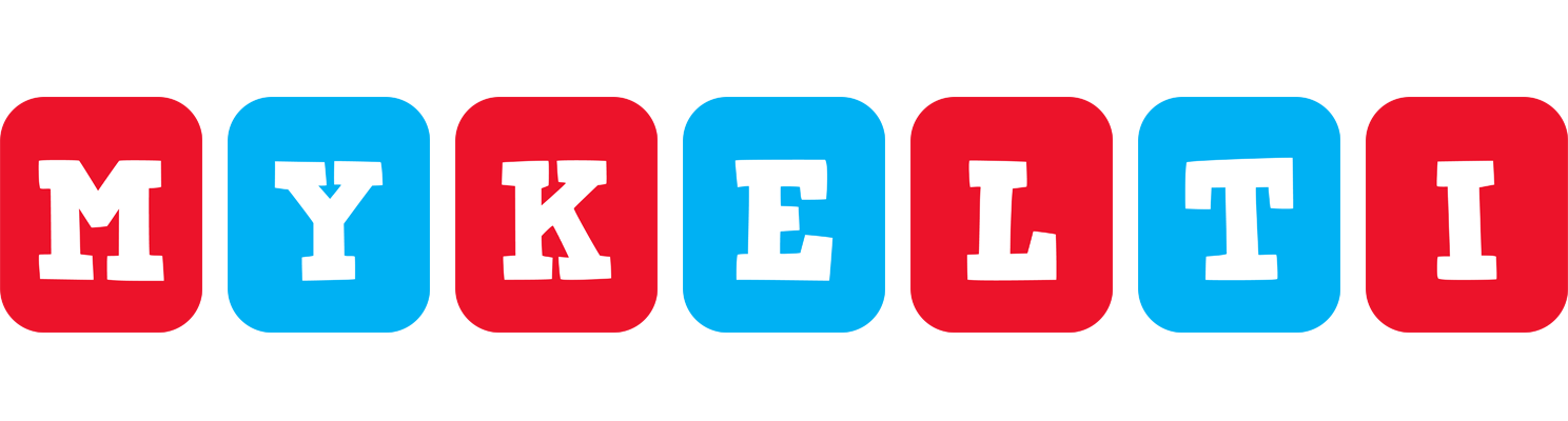 Mykelti diesel logo