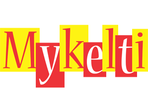 Mykelti errors logo