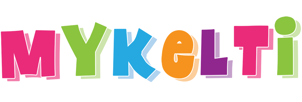 Mykelti friday logo
