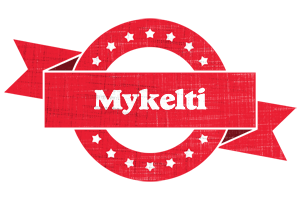 Mykelti passion logo