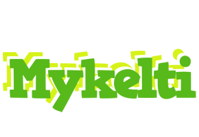 Mykelti picnic logo