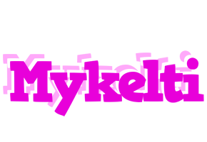 Mykelti rumba logo