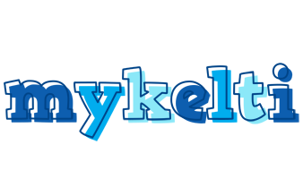 Mykelti sailor logo